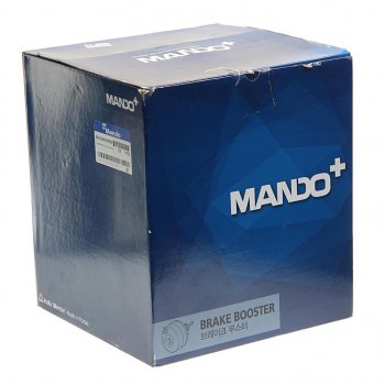 13 799 р. Цилиндр сцепления главный HYUNDAI HD65,78,County ЕВРО-3 с усилителем MANDO MANDO ex416005k000  с доставкой в г. Пермь. Увеличить фотографию 4