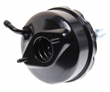 8 949 р. Усилитель вакуумный HYUNDAI HD65,78 (09-) дв.D4GA сцепления MANDO MANDO ex416105l100  с доставкой в г. Пермь. Увеличить фотографию 2