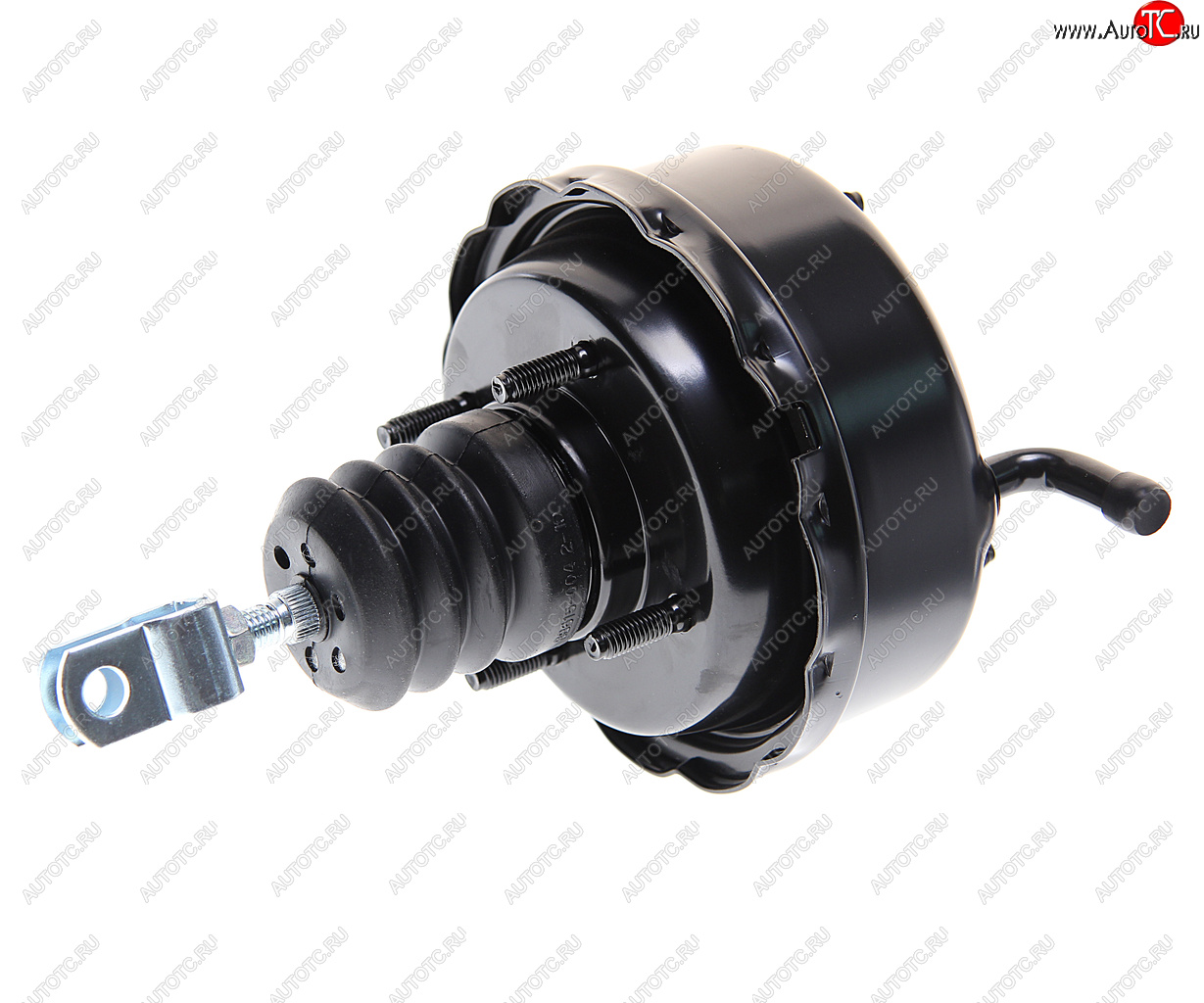 8 949 р. Усилитель вакуумный HYUNDAI HD65,78 (09-) дв.D4GA сцепления MANDO MANDO ex416105l100  с доставкой в г. Пермь