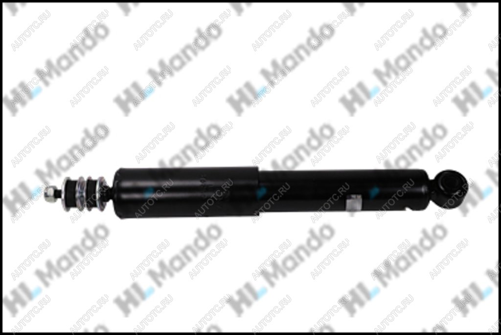 2 899 р. Амортизатор SSANGYONG Musso передний левый/правый газовый MANDO MANDO ex4430105204 MANDO ex4430105204  с доставкой в г. Пермь