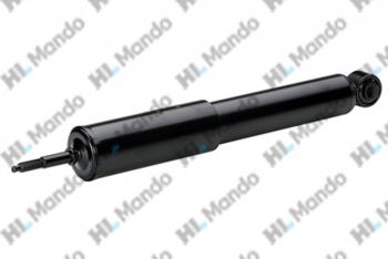3 599 р. Амортизатор SSANGYONG Musso передний левый/правый газовый MANDO MANDO ex4431006200 MANDO ex4431006200  с доставкой в г. Пермь. Увеличить фотографию 2