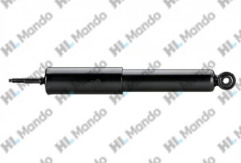 3 599 р. Амортизатор SSANGYONG Musso передний левый/правый газовый MANDO MANDO ex4431006200 MANDO ex4431006200  с доставкой в г. Пермь. Увеличить фотографию 1