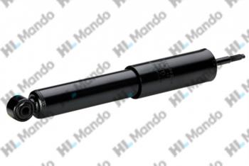 3 599 р. Амортизатор SSANGYONG Musso передний левый/правый газовый MANDO MANDO ex4431006200 MANDO ex4431006200  с доставкой в г. Пермь. Увеличить фотографию 3