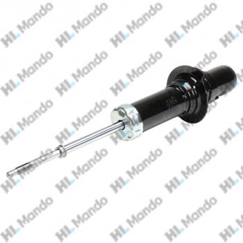7 299 р. Амортизатор SSANGYONG Rexton (12-) (4WD) передний левыйправый газовый MANDO MANDO ex4431008c60  с доставкой в г. Пермь. Увеличить фотографию 2