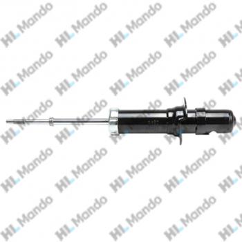 7 299 р. Амортизатор SSANGYONG Rexton (12-) (4WD) передний левыйправый газовый MANDO MANDO ex4431008c60  с доставкой в г. Пермь. Увеличить фотографию 1