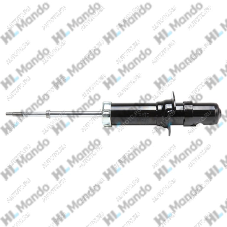 7 299 р. Амортизатор SSANGYONG Rexton (12-) (4WD) передний левыйправый газовый MANDO MANDO ex4431008c60  с доставкой в г. Пермь