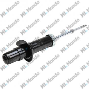 7 299 р. Амортизатор SSANGYONG Rexton (12-) (4WD) передний левыйправый газовый MANDO MANDO ex4431008c60  с доставкой в г. Пермь. Увеличить фотографию 3