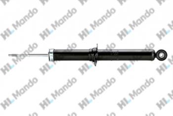 6 599 р. Амортизатор SSANGYONG Rodius (04-) передний левый/правый газовый MANDO MANDO ex4431021101 MANDO ex4431021101  с доставкой в г. Пермь. Увеличить фотографию 1