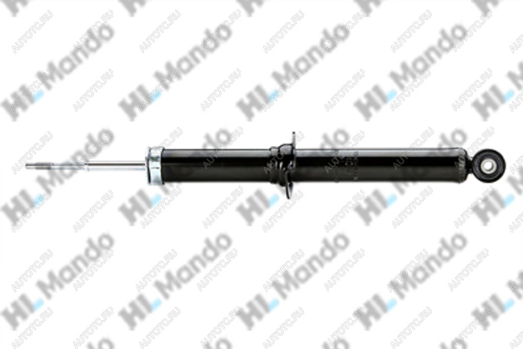 6 599 р. Амортизатор SSANGYONG Rodius (04-) передний левый/правый газовый MANDO MANDO ex4431021101 MANDO ex4431021101  с доставкой в г. Пермь