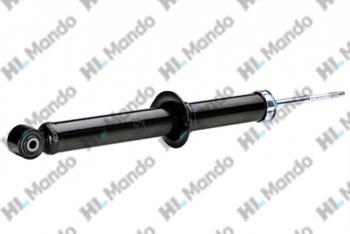 6 599 р. Амортизатор SSANGYONG Rodius (04-) передний левый/правый газовый MANDO MANDO ex4431021101 MANDO ex4431021101  с доставкой в г. Пермь. Увеличить фотографию 3