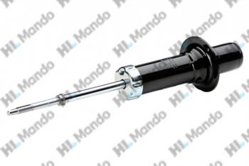 5 899 р. Амортизатор SSANGYONG Actyon Sports (12-) (4WD) передний левыйправый газовый MANDO MANDO ex4431032202  с доставкой в г. Пермь. Увеличить фотографию 2