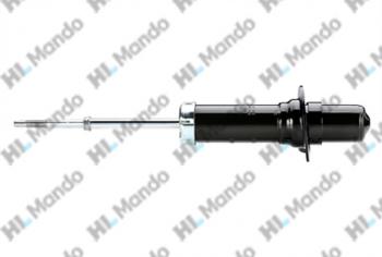 5 899 р. Амортизатор SSANGYONG Actyon Sports (12-) (4WD) передний левыйправый газовый MANDO MANDO ex4431032202  с доставкой в г. Пермь. Увеличить фотографию 1