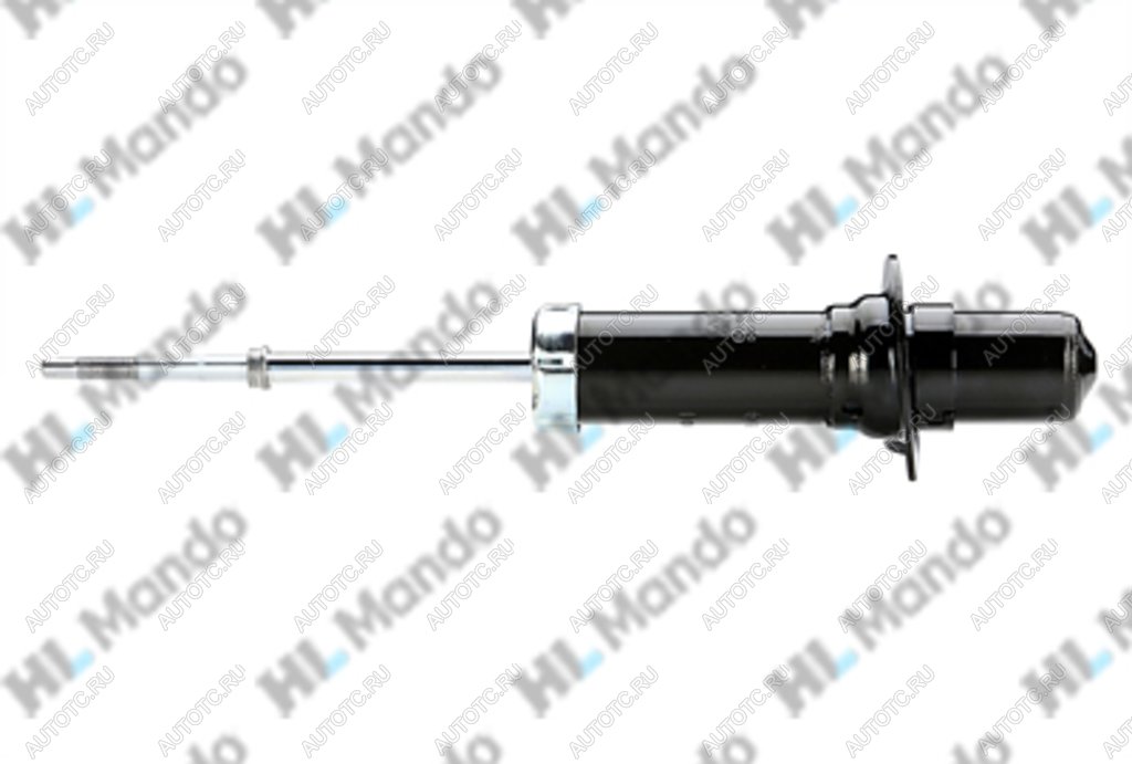5 899 р. Амортизатор SSANGYONG Actyon Sports (12-) (4WD) передний левыйправый газовый MANDO MANDO ex4431032202  с доставкой в г. Пермь