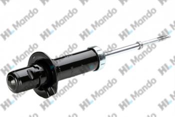 5 899 р. Амортизатор SSANGYONG Actyon Sports (12-) (4WD) передний левыйправый газовый MANDO MANDO ex4431032202  с доставкой в г. Пермь. Увеличить фотографию 3