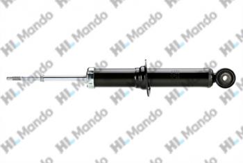 2 699 р. Амортизатор SSANGYONG Actyon Sports (12-) (2WD) передний левыйправый газовый MANDO MANDO ex4431032302  с доставкой в г. Пермь. Увеличить фотографию 1