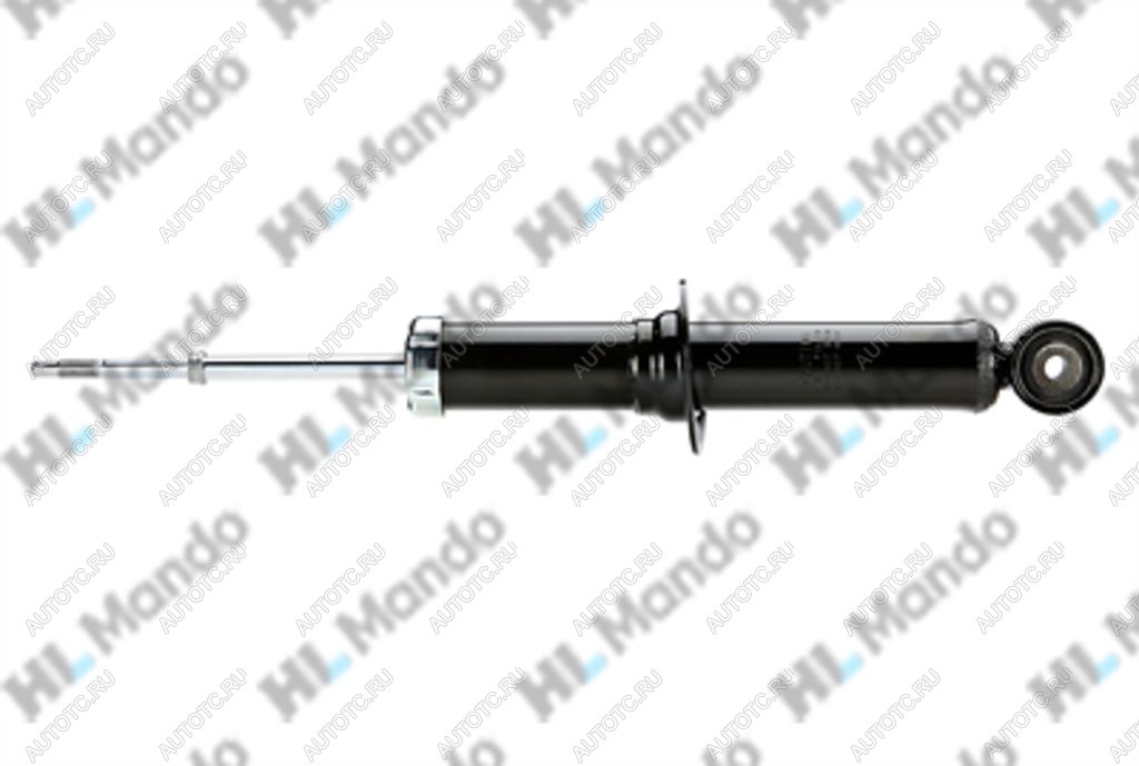 2 699 р. Амортизатор SSANGYONG Actyon Sports (12-) (2WD) передний левыйправый газовый MANDO MANDO ex4431032302  с доставкой в г. Пермь