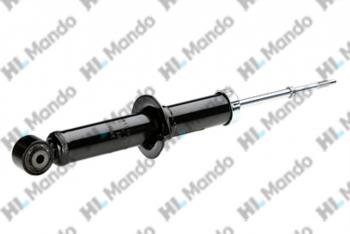 2 699 р. Амортизатор SSANGYONG Actyon Sports (12-) (2WD) передний левыйправый газовый MANDO MANDO ex4431032302  с доставкой в г. Пермь. Увеличить фотографию 3