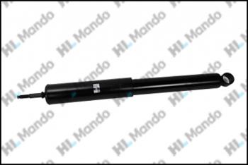 4 199 р. Амортизатор SSANGYONG Musso задний левый/правый газовый MANDO MANDO ex4531005203 MANDO ex4531005203  с доставкой в г. Пермь. Увеличить фотографию 1