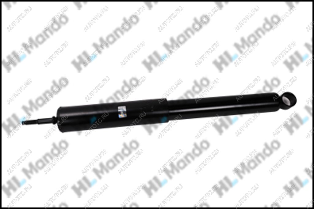4 199 р. Амортизатор SSANGYONG Musso задний левый/правый газовый MANDO MANDO ex4531005203 MANDO ex4531005203  с доставкой в г. Пермь