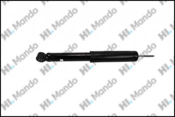 3 899 р. Амортизатор SSANGYONG Actyon (12-) (D20R) задний газовый MANDO MANDO ex4531031200  с доставкой в г. Пермь. Увеличить фотографию 1