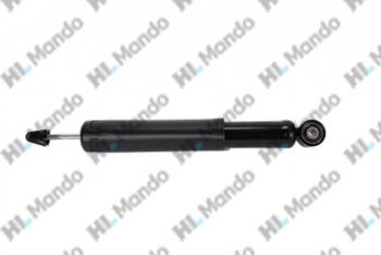 5 599 р. Амортизатор SSANGYONG Actyon Sports (12-) задний газовый MANDO MANDO ex4531032300  с доставкой в г. Пермь. Увеличить фотографию 1