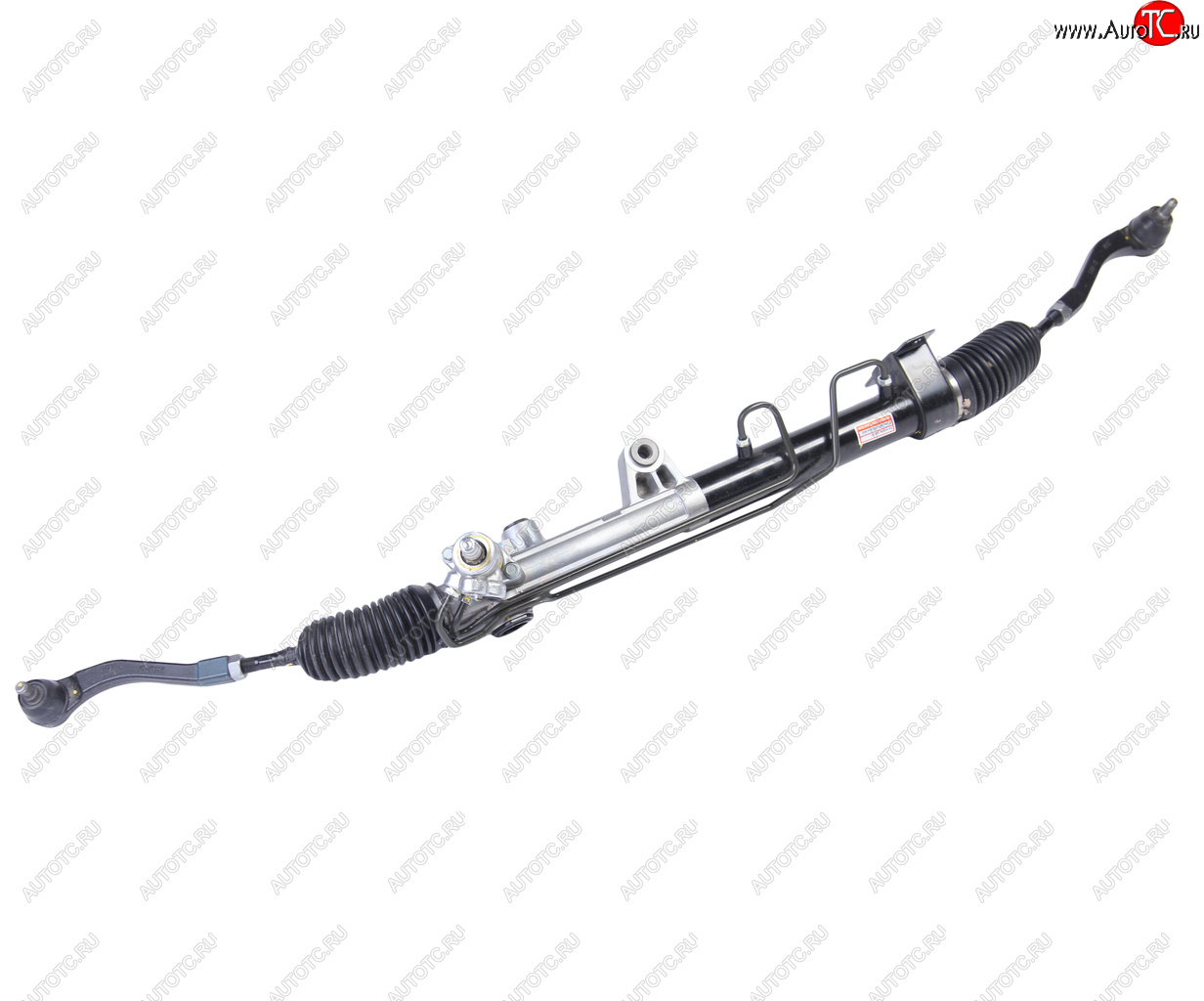 41 749 р. Рейка рулевая SSANGYONG Actyon (06-),Kyron (05-),Actyon Sports (06-),Rexton (06-) в сборе MANDO MANDO ex4650009005 MANDO ex4650009005  с доставкой в г. Пермь