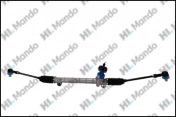 35 999 р. Рейка рулевая SSANGYONG Actyon (14-) в сборе (с ЭУР) MANDO MANDO ex4650034030 MANDO ex4650034030  с доставкой в г. Пермь. Увеличить фотографию 1