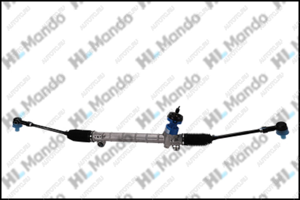 35 999 р. Рейка рулевая SSANGYONG Actyon (14-) в сборе (с ЭУР) MANDO MANDO ex4650034030 MANDO ex4650034030  с доставкой в г. Пермь