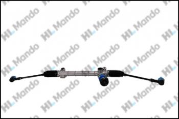 35 999 р. Рейка рулевая SSANGYONG Actyon (14-) в сборе (с ЭУР) MANDO MANDO ex4650034030 MANDO ex4650034030  с доставкой в г. Пермь. Увеличить фотографию 2