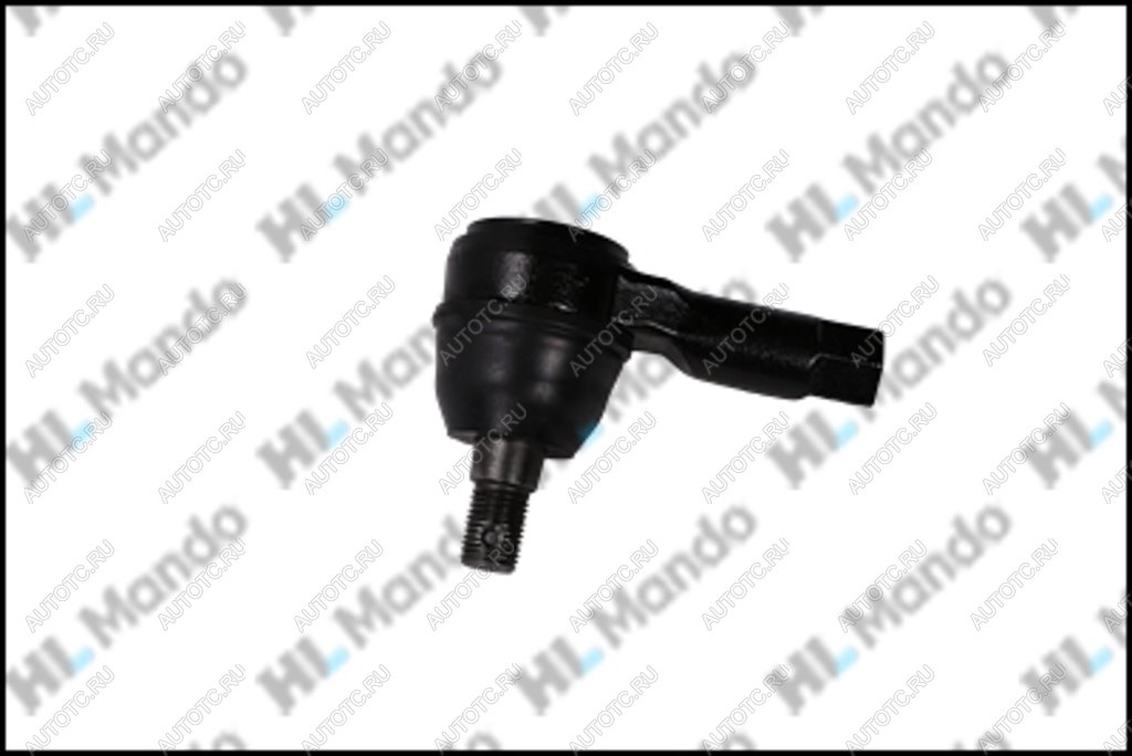 1 589 р. Наконечник рулевой тяги SSANGYONG Stavic (03-) (1шт.) MANDO MANDO ex4666005510 MANDO ex4666005510  с доставкой в г. Пермь