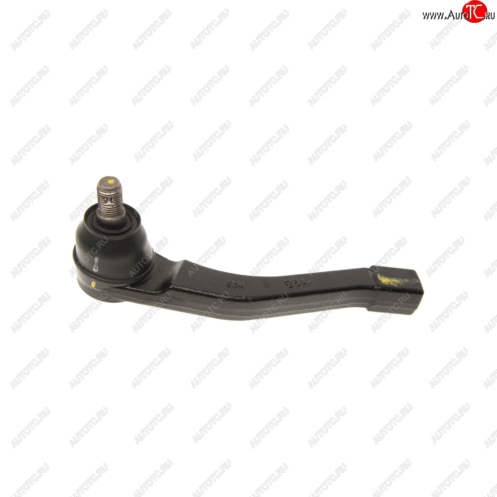 569 р. Наконечник рулевой тяги SSANGYONG Rexton (02-) правый (М14х1.5) MANDO MANDO ex4666008010  с доставкой в г. Пермь