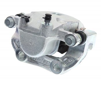 11 499 р. Суппорт SSANGYONG Actyon (06-),Kyron (05-),Actyon Sports (06-),Rexton (06-) задний левый MANDO MANDO ex4841009002  с доставкой в г. Пермь. Увеличить фотографию 2