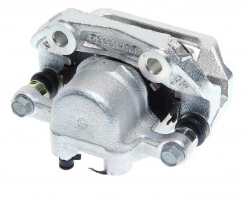 11 499 р. Суппорт SSANGYONG Actyon (06-),Kyron (05-),Actyon Sports (06-),Rexton (06-) задний левый MANDO MANDO ex4841009002  с доставкой в г. Пермь. Увеличить фотографию 4
