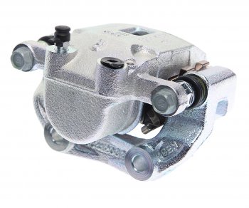 10 199 р. Суппорт SSANGYONG Actyon (06-),Kyron (05-),Actyon Sports (06-),Rexton (06-) задний правый MANDO MANDO ex4844009002  с доставкой в г. Пермь. Увеличить фотографию 2