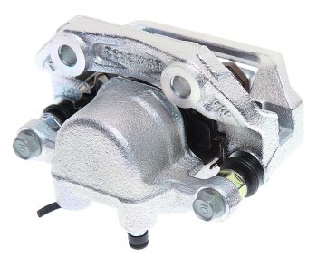 10 199 р. Суппорт SSANGYONG Actyon (06-),Kyron (05-),Actyon Sports (06-),Rexton (06-) задний правый MANDO MANDO ex4844009002  с доставкой в г. Пермь. Увеличить фотографию 4