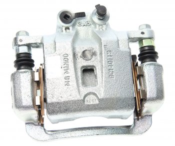 8 399 р. Суппорт SSANGYONG Kyron (05-),Rexton (02-) (D2027,E23) задний правый (multi-link) MANDO MANDO ex4844009102  с доставкой в г. Пермь. Увеличить фотографию 3