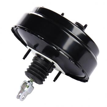 4 499 р. Усилитель вакуумный SSANGYONG Actyon (06-),Kyron (05-) (+ESP) MANDO MANDO ex4851009200 MANDO ex4851009200  с доставкой в г. Пермь. Увеличить фотографию 1