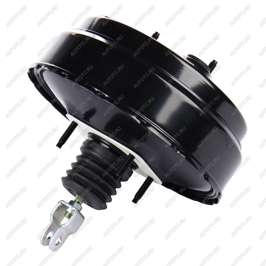 4 499 р. Усилитель вакуумный SSANGYONG Actyon (06-),Kyron (05-) (+ESP) MANDO MANDO ex4851009200 MANDO ex4851009200  с доставкой в г. Пермь