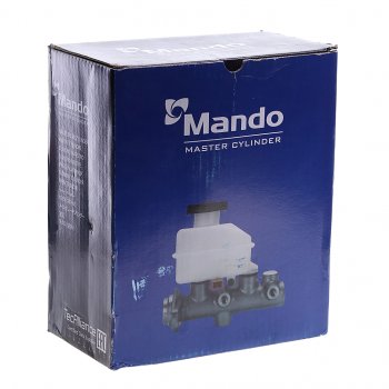 14 999 р. Цилиндр тормозной главный SSANGYONG Actyon (06-),Kyron (05-) (+ESP) MANDO MANDO ex4854009200 MANDO ex4854009200  с доставкой в г. Пермь. Увеличить фотографию 4