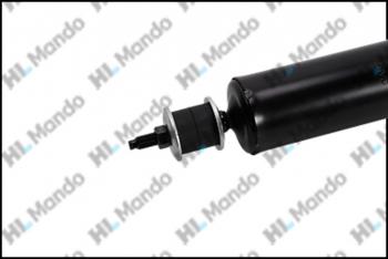 2 699 р. Амортизатор HYUNDAI Starex H-1 (04-) (4WD) передний левыйправый газовый MANDO MANDO ex543004a850  с доставкой в г. Пермь. Увеличить фотографию 2