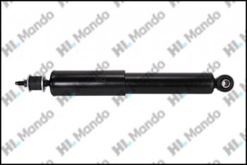 2 699 р. Амортизатор HYUNDAI Starex H-1 (04-) (4WD) передний левыйправый газовый MANDO MANDO ex543004a850  с доставкой в г. Пермь. Увеличить фотографию 1