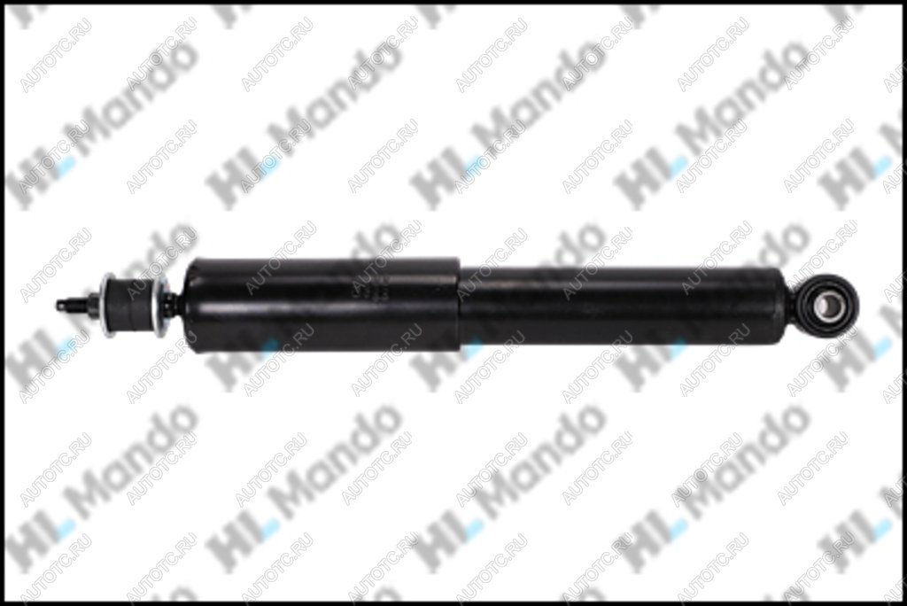 2 699 р. Амортизатор HYUNDAI Starex H-1 (04-) (4WD) передний левыйправый газовый MANDO MANDO ex543004a850  с доставкой в г. Пермь