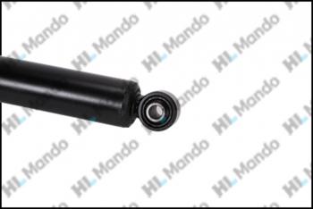 2 699 р. Амортизатор HYUNDAI Starex H-1 (04-) (4WD) передний левыйправый газовый MANDO MANDO ex543004a850  с доставкой в г. Пермь. Увеличить фотографию 3