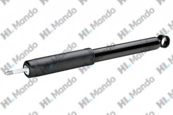 4 299 р. Амортизатор передний левый=правый (газовый) MANDO  KIA Bongo  4 PU (2004-2012) дорестайлинг  с доставкой в г. Пермь. Увеличить фотографию 2