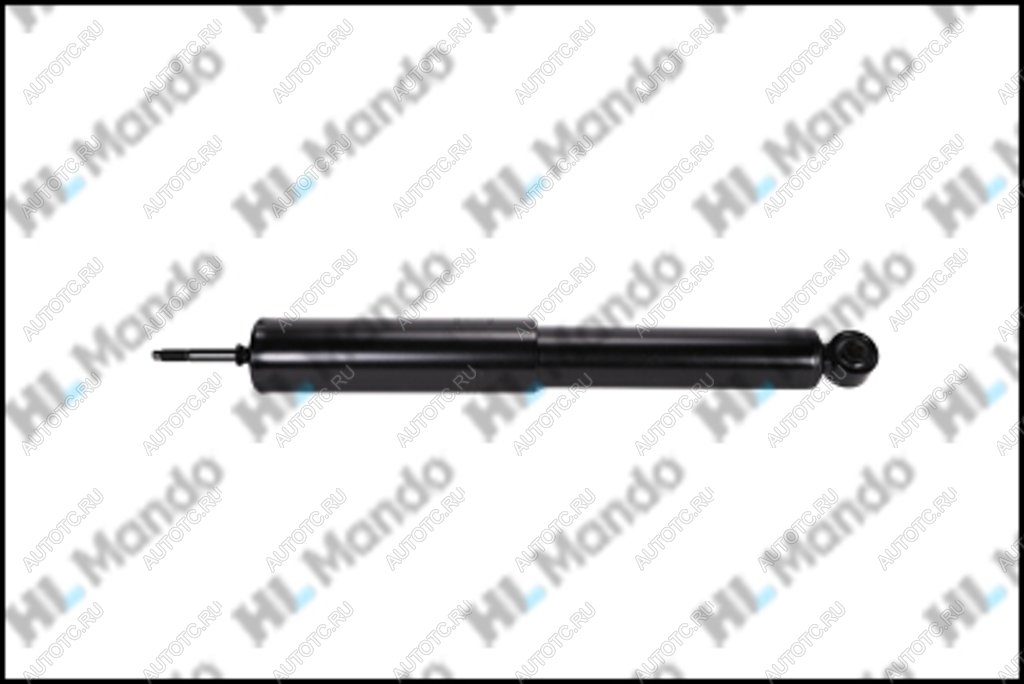 1 759 р. Амортизатор HYUNDAI Porter 2 (4WD) передний левыйправый газовый MANDO MANDO ex543004f910  с доставкой в г. Пермь