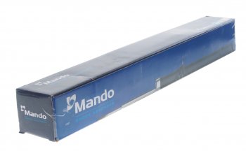 4 399 р. Амортизатор HYUNDAI HD65,72,78 передний левыйправый масляный MANDO MANDO ex543005k001  с доставкой в г. Пермь. Увеличить фотографию 3
