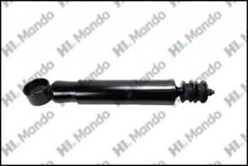 9 299 р. Амортизатор HYUNDAI HD260,270 передний левыйправый масляный MANDO MANDO ex543007c900  с доставкой в г. Пермь. Увеличить фотографию 1