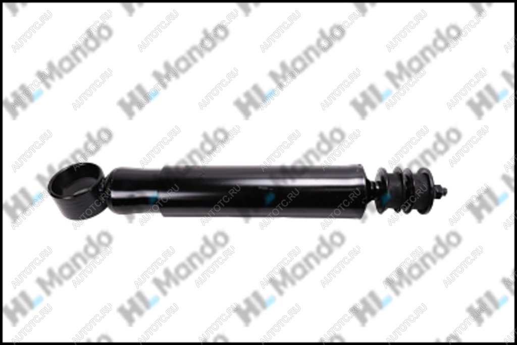 9 299 р. Амортизатор HYUNDAI HD260,270 передний левыйправый масляный MANDO MANDO ex543007c900  с доставкой в г. Пермь