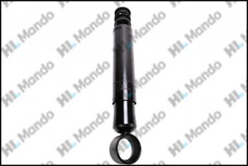 9 299 р. Амортизатор HYUNDAI HD260,270 передний левыйправый масляный MANDO MANDO ex543007c900  с доставкой в г. Пермь. Увеличить фотографию 2