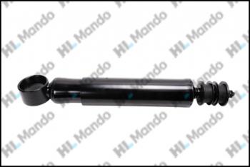 7 599 р. Амортизатор HYUNDAI HD160,170,250,260,270,450 передний левыйправый масляный MANDO MANDO ex543007e000  с доставкой в г. Пермь. Увеличить фотографию 1